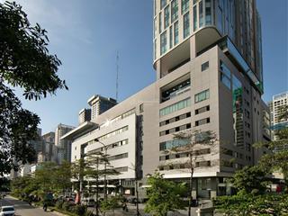 Siêu hot  cho thuê 147m2 văn phòng hạng a  idmc mỹ đình2