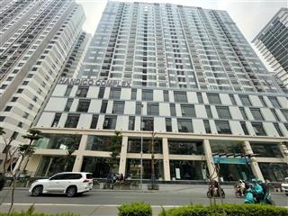 Cho thuê tầng 1 tòa handiresco complex  33 lê văn lương, thanh xuân diện tích  579m²