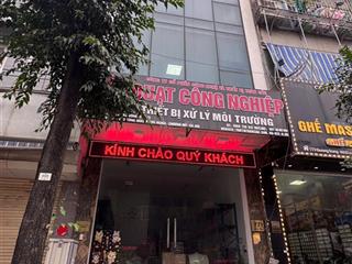 771 quang trung, hà đông. diện tích 100m2 mặt bằng đẹp, giá siêu yêu