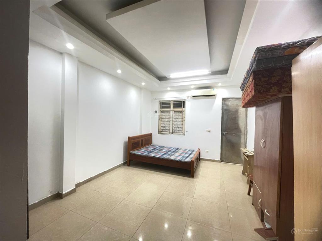 Chỉ còn phòng duy nhất 16 đồng bát 30m2 full đồ, cách bến xe mỹ đình 300m2, nam từ liêm