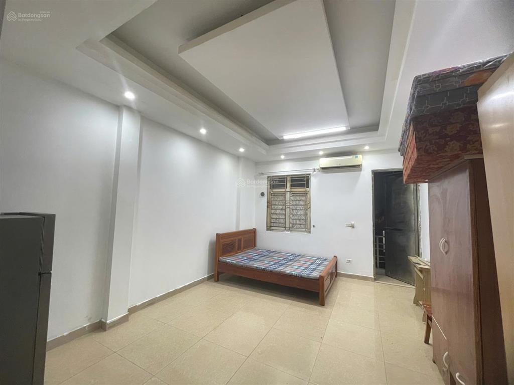 Chỉ còn phòng duy nhất 16 đồng bát 30m2 full đồ, cách bến xe mỹ đình 300m2, nam từ liêm