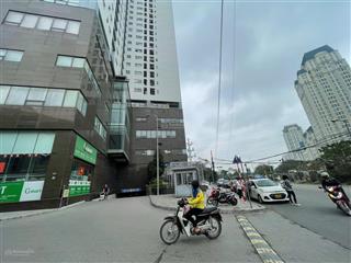 Cho thuê mặt bằng tầng 1 diện tích 324m2  golden palace, mễ trì