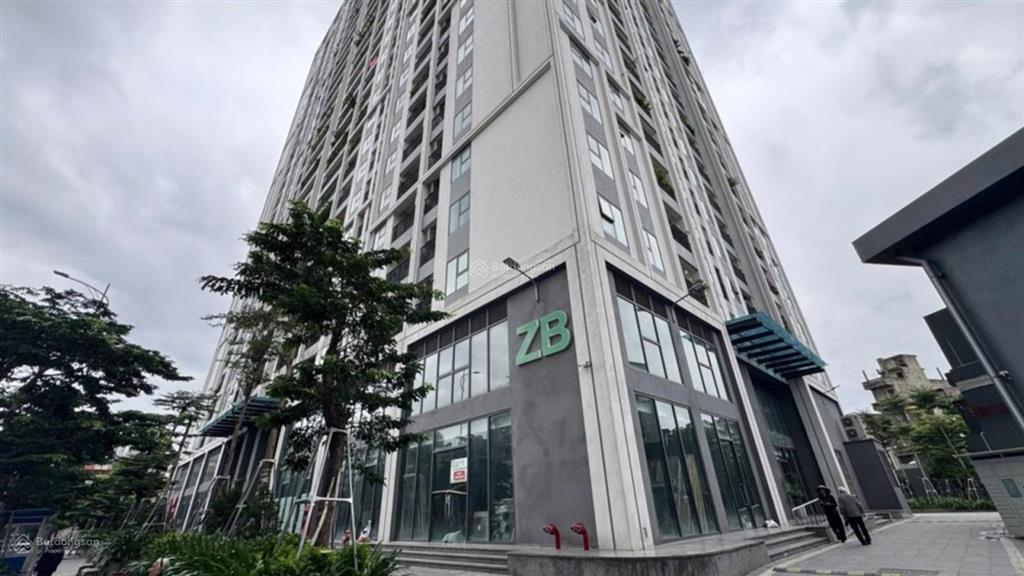 Siêu hot! cho thuê mặt bằng khu vui chơi 400m2 tầng b1 feliz homes hoàng mai