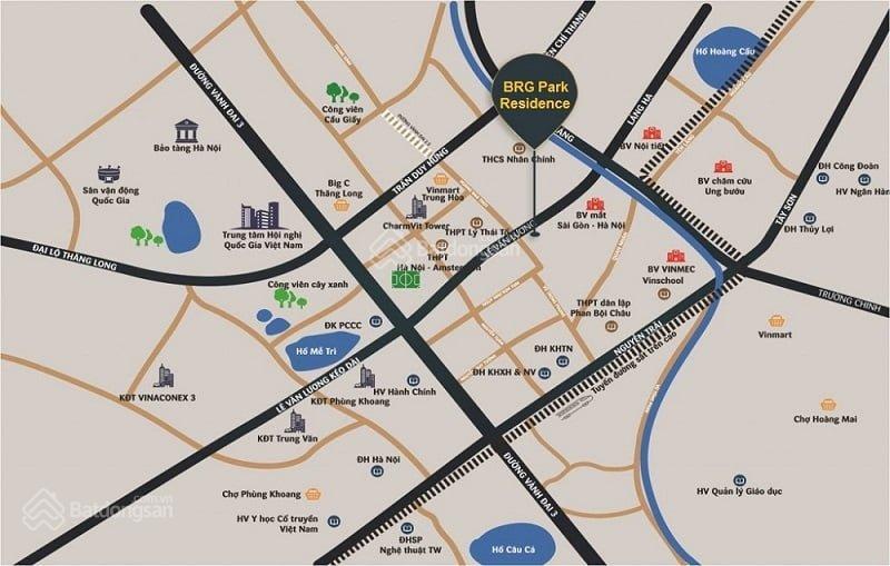 Cực hot, cho thuê sàn thương mại và văn phòng tại lô góc lê văn lương, hoàng đạo thúy