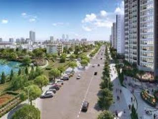 Cho thuê 908m² tầng 1 tại le grand jardin, căn góc 2 mặt tiền hiếm tại long biên