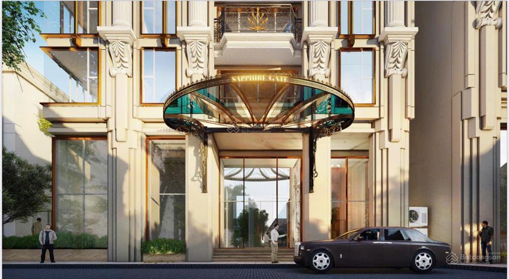 Cho thuê mặt bằng tầng 1  300m2 quảng an, tây hồ  phù hợp nhà hàng, siêu thị
