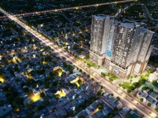 Cho thuê văn phòng diện tích 313m2  mandarin garden 2  tân mai