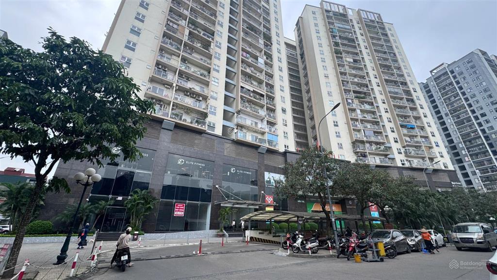 Siêu phẩm 2 mặt tiền 17m cho thuê toà nhà trần thái tông ( 1000m2)