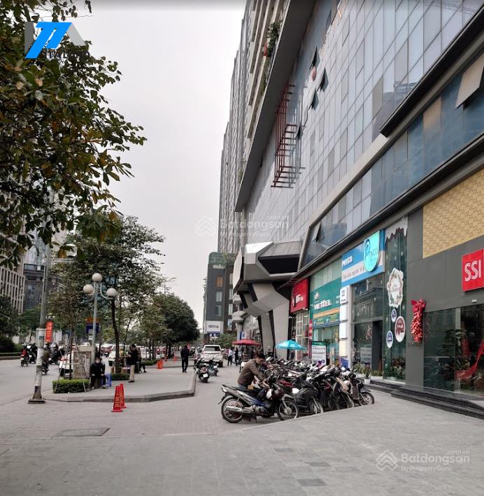 Cho thuê văn phòng star city lê văn lương | tầng 3 400m2 | giá 15$ đã gồm vat