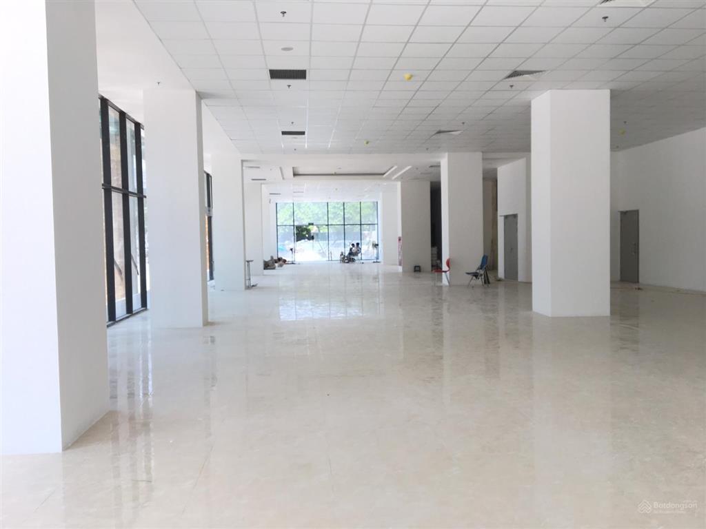 Cho thuê văn phòng hạng b tại lê văn lương, dt 155m2  sao mai building, thanh xuân