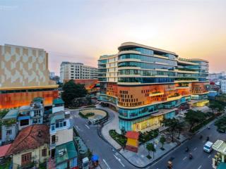 Tiến bộ plaza văn phòng hạng a cao cấp, ba đình mới toanh vừa đi vào hoạt động  diện tích từ 150m2
