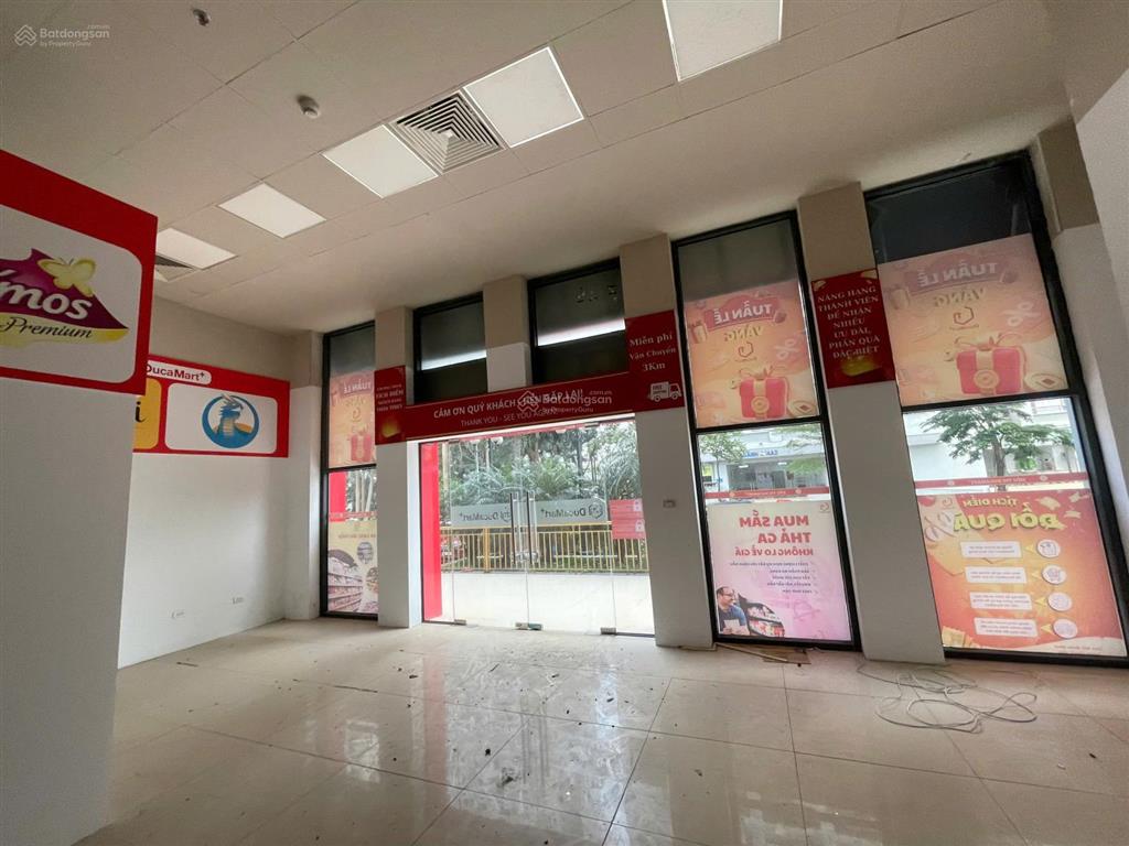Cho thuê mặt bằng tầng 1  số 5 lý thường kiệt, hoàn kiếm | diện tích 180m2
