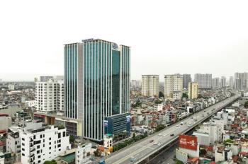 Vinaconex chợ mơ văn phòng hạng b giá tốt khu hai bà trưng