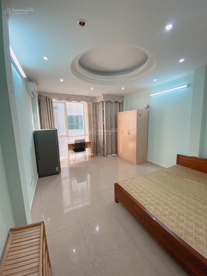 Chỉ còn duy nhất chung cư mini mỹ đình, diện tích 30m2 cách bến xe mỹ đình 300m full đồ