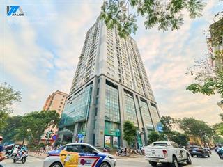 Cho thuê vă phòng rainbow hà đông | diện tích 125m2 | giá thuê 9$