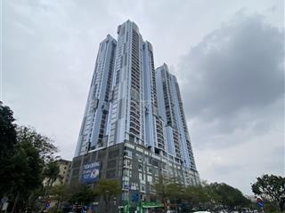 Cho thuê văn phòng tòa newskyline hà đông | diện tích 175m2 | giá thuê 10$