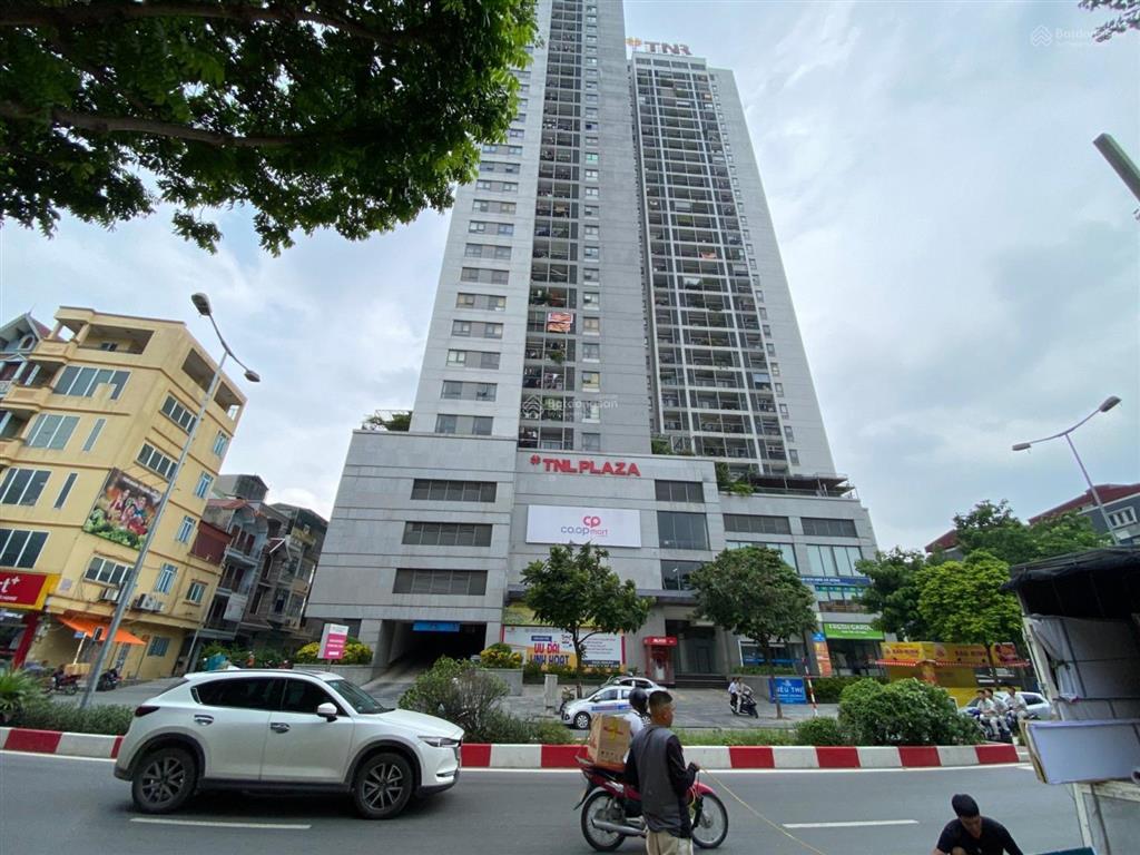Siêu phẩm diện tích lớn  goldsilk complex hà đông | diện tích 683m2 | giá thuê 9$