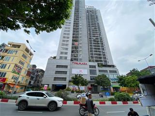Siêu phẩm diện tích lớn  goldsilk complex hà đông | diện tích 683m2 | giá thuê 9$