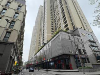 Cho thuê mặt bằng 326m² terra an hưng, hà đông, vị trí đẹp, giá 110 triệu/tháng