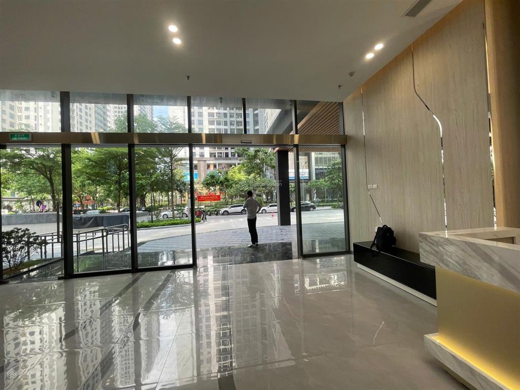 Cho thuê văn phòng rox tower hồ tùng mậu 26m², vào hoạt động ngay  full nội thất