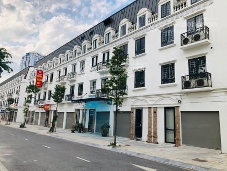 Cho thuê sàn thương mại  diện tích 520m2  liền kề lacasta văn phú, hà đông