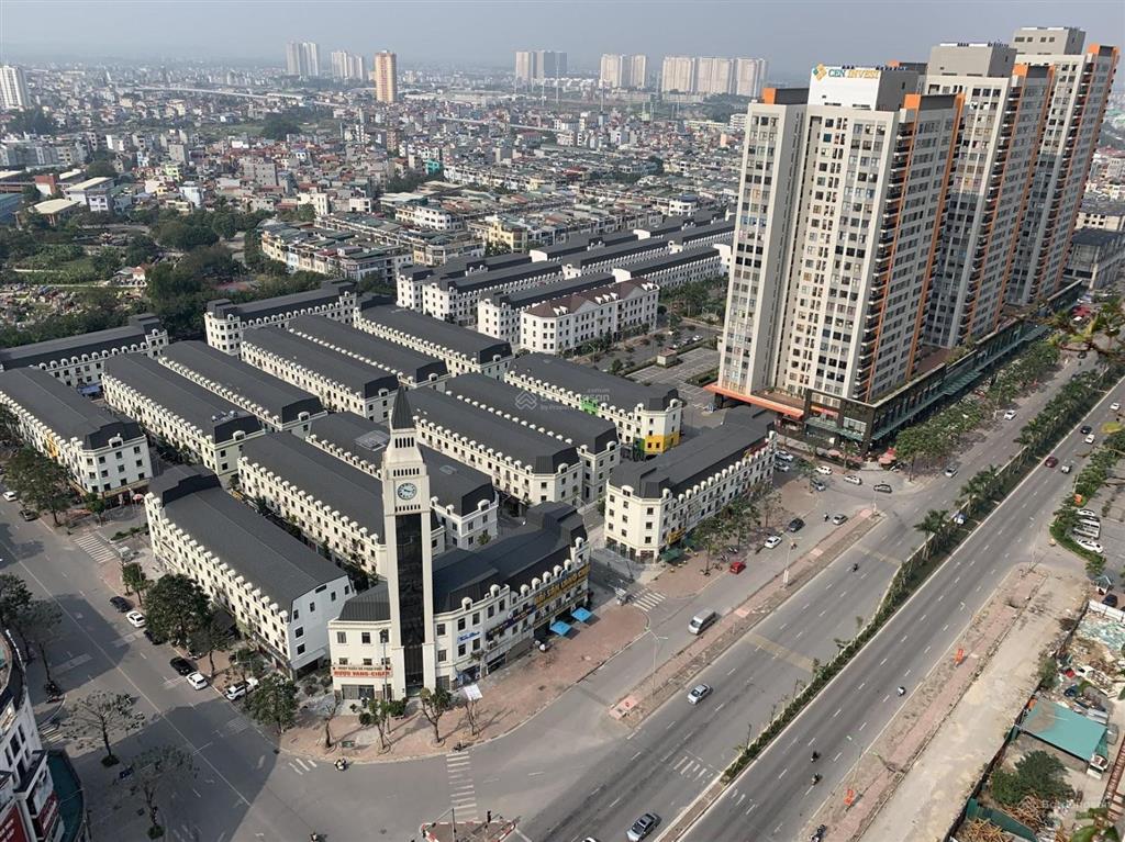 Cho thuê sàn thương mại  diện tích 520m2  liền kề lacasta văn phú, hà đông