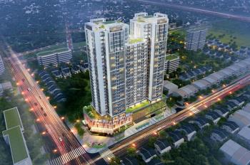 The legend nguyễn tuân tầng 2  diện tích 998m2 có tách lẻ