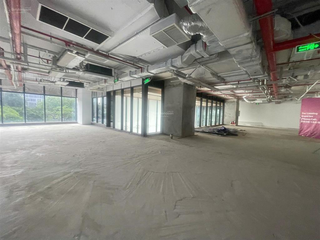 Cho thuê mặt bằng tầng 2 siêu đẹp |diện tích 540m2 | phù hợp văn phòng công ty, các mô hình dịch vụ