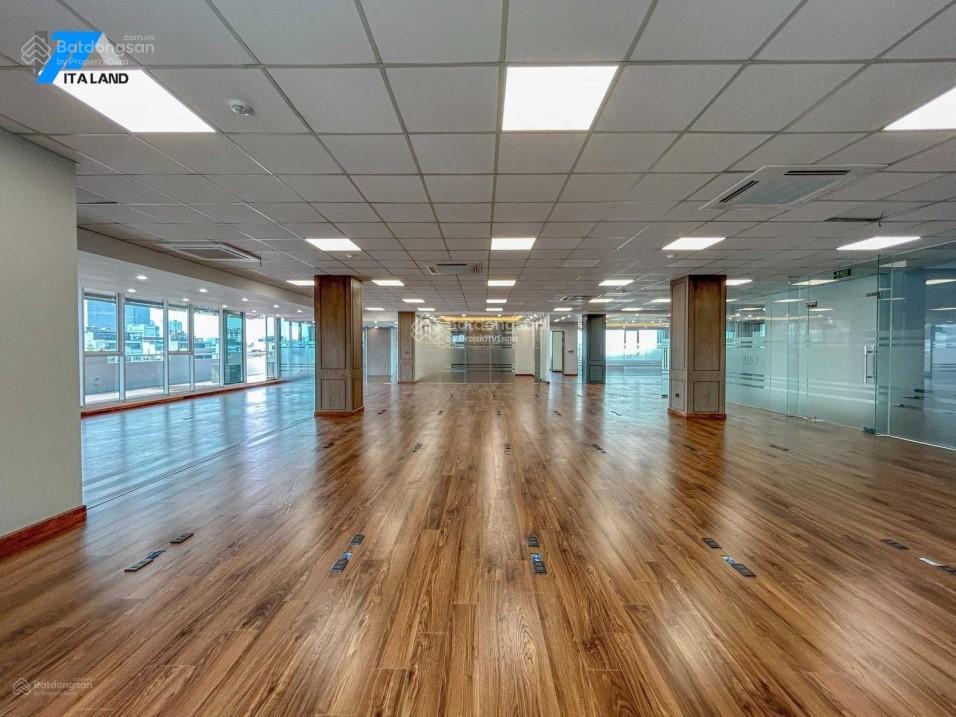 Mới toanh, cho thuê căn góc phạm hùng 800m2, mễ trì