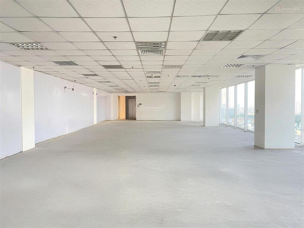 Cho thuê tòa nhà giá cực hấp dẫn tại ctm, 139 cầu giấy, diện tích cho thuê 300m2