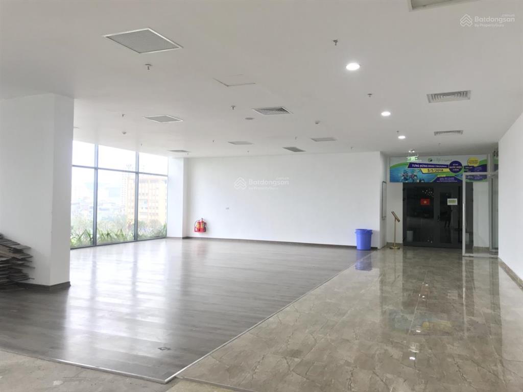 Cho thuê diện tích gym ecolife capital, nam từ liêm 1000m2 rộng rãi, sẵn sàng hoạt động