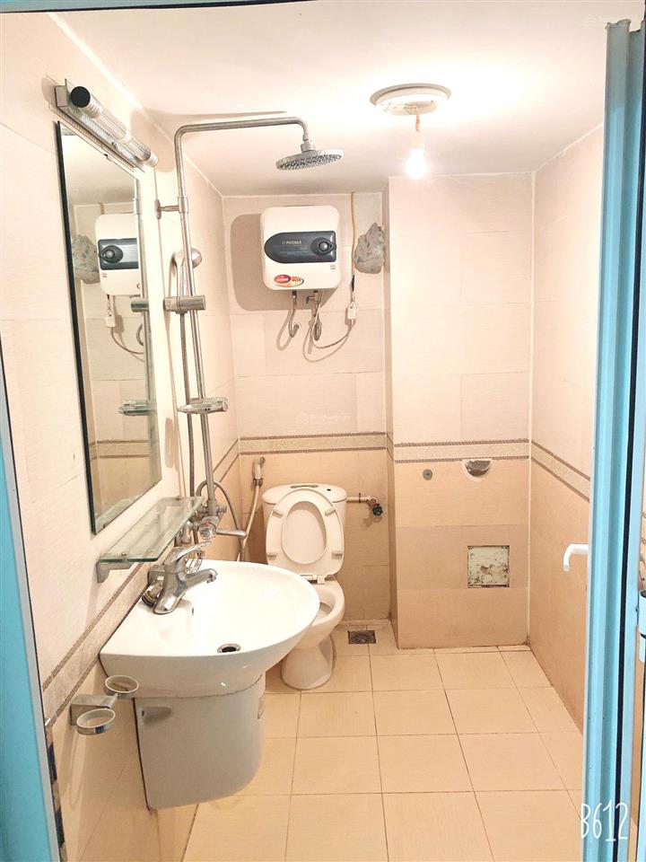 Cho thuê 30m2 căn hộ chung cư mini full đồ tại 16 đồng bát đối diện bến xe mỹ đình