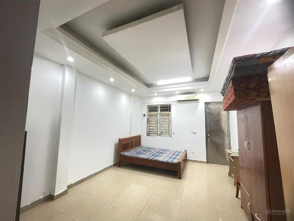 Cho thuê nguyên tòa chung cư mini 14 phòng 16 đồng bát, mỹ đình