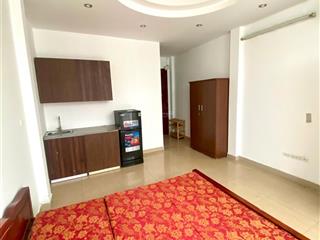 Cho thuê nguyên tòa chung cư mini 14 phòng 16 đồng bát, mỹ đình
