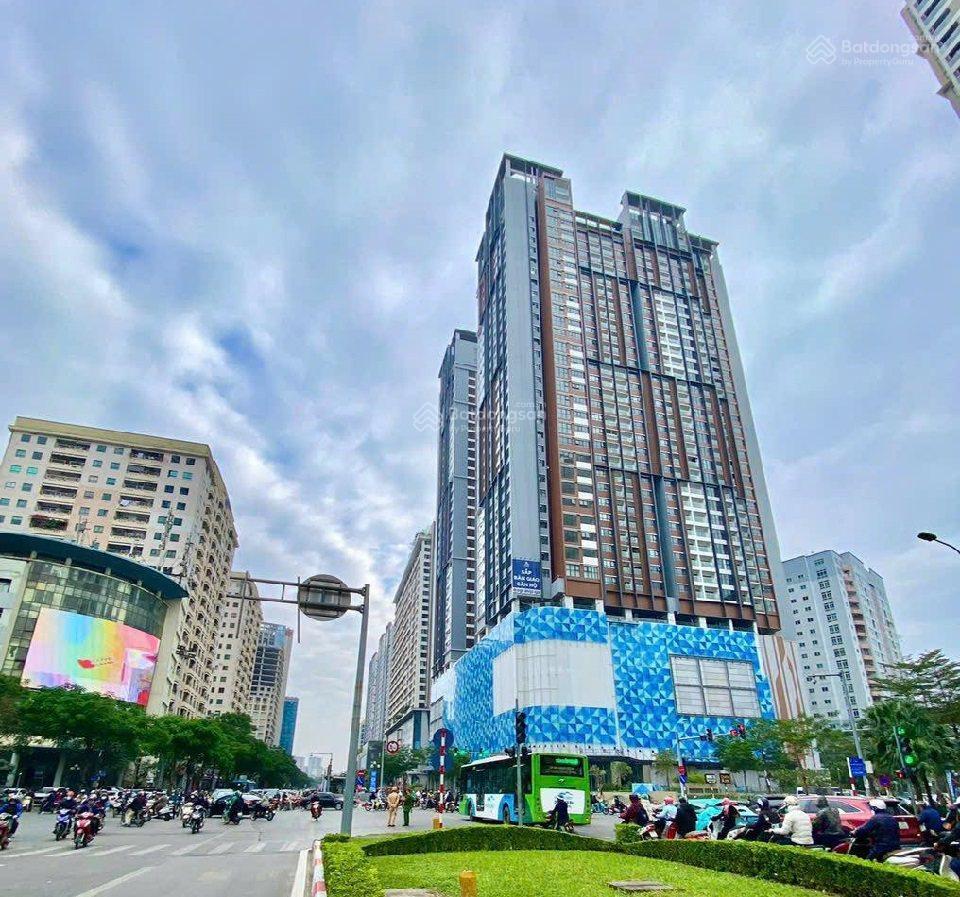 Cho thuê mặt bằng thương mại và văn phòng diện tích 500m2 tại diamond place 25 lê văn lương