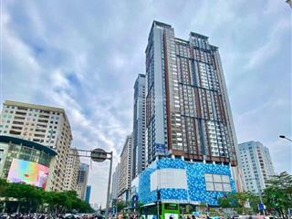Cho thuê mặt bằng thương mại và văn phòng tại diamond place 25 lê văn lương, thanh xuân