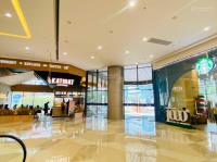 Cho thuê mặt bằng thương mại và văn phòng diện tích 500m2 tại diamond place 25 lê văn lương