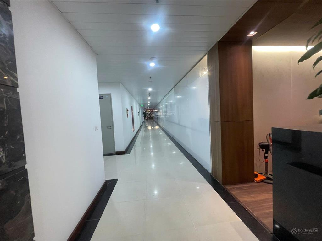 Cho thuê văn phòng detech tower ii | diện tích 464m2, 107 nguyễn phong sắc, cầu giấy