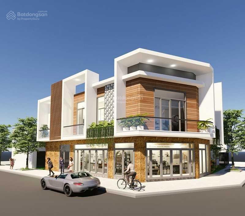 Lần đầu tiên ra mắt mặt phố trung kính 850m2, mt 60m, cầu giấy siêu đẹp