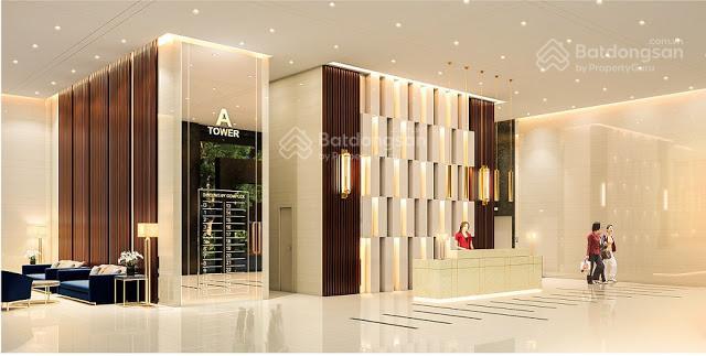 Cho thuê văn phòng discovery complex 302 cầu giấy  chia diện tích linh hoạt