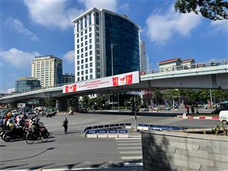 Capital liễu giai  cho thuê mặt bằng thương mại hầm b1