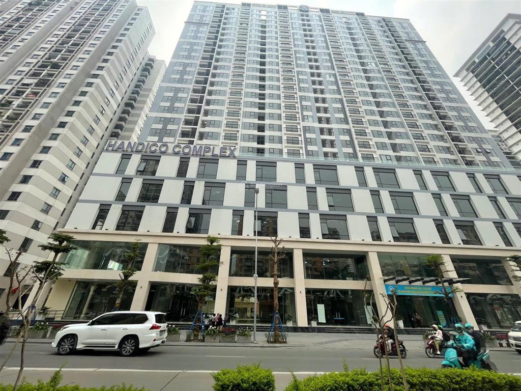 Siêu hót cho thuê lô góc 3 mặt tiền diện tích 450m2 tại lê văn lương, thanh xuân