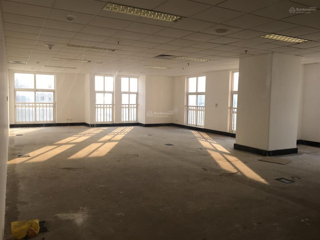 Bql cho thuê văn phòng chuyên nghiệp 150m2 đối diện keangnam, tòa nhà hh4 sông đà