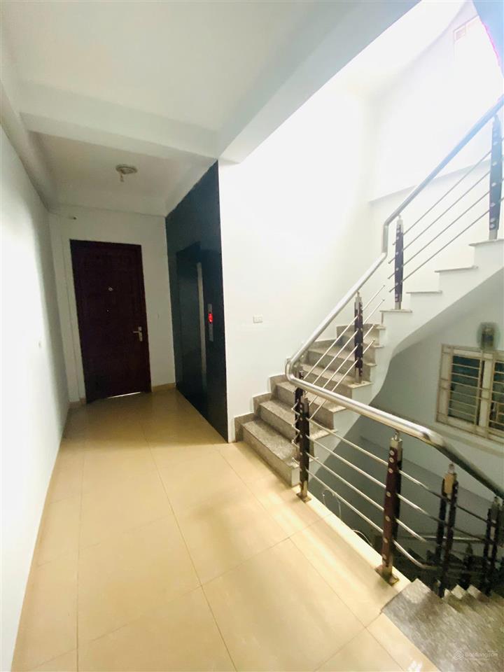 Cho thuê chung cư mini gần bến xe mỹ đình 300m 30m2 full đồ chỉ 4 triệu/tháng
