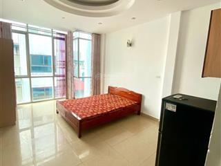 Cho thuê chung cư mini gần bến xe mỹ đình 300m 30m2 full đồ chỉ 4 triệu/tháng