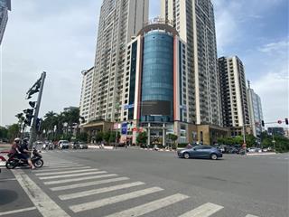 Cho thuê mặt bằng 770 m, mặt tiền 15 m ngay mặt phố lê đức thọ