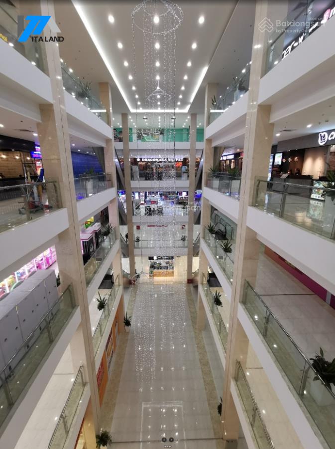 Siêu hót cho thuê mặt bằng làm văn phòng 1200m2 tại mac plaza, số 10 trần phú, hà đông