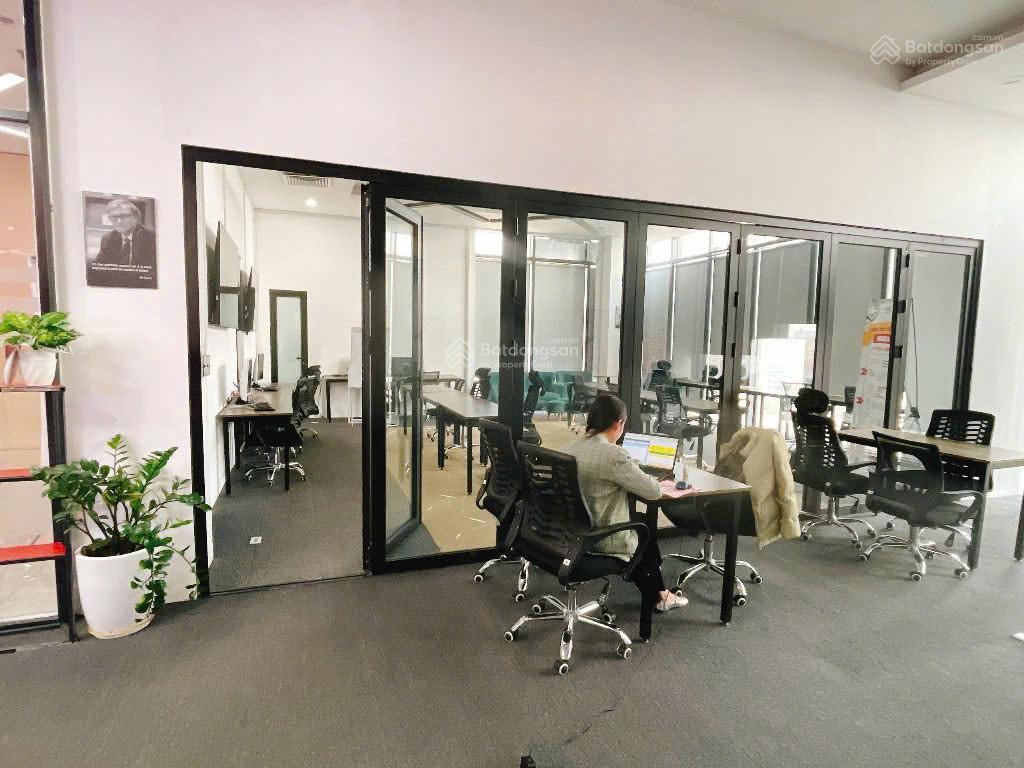 Siêu hót cho thuê mặt bằng làm văn phòng 1200m2 tại mac plaza, số 10 trần phú, hà đông