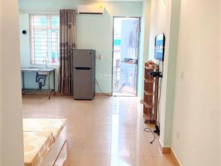 Căn hộ mini full đồ cách bến xe mỹ đình, giá 4,5 triệu/tháng