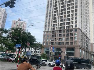 The charm an hưng  cho thuê mặt bằng tầng 1  350m2 tại hà đông